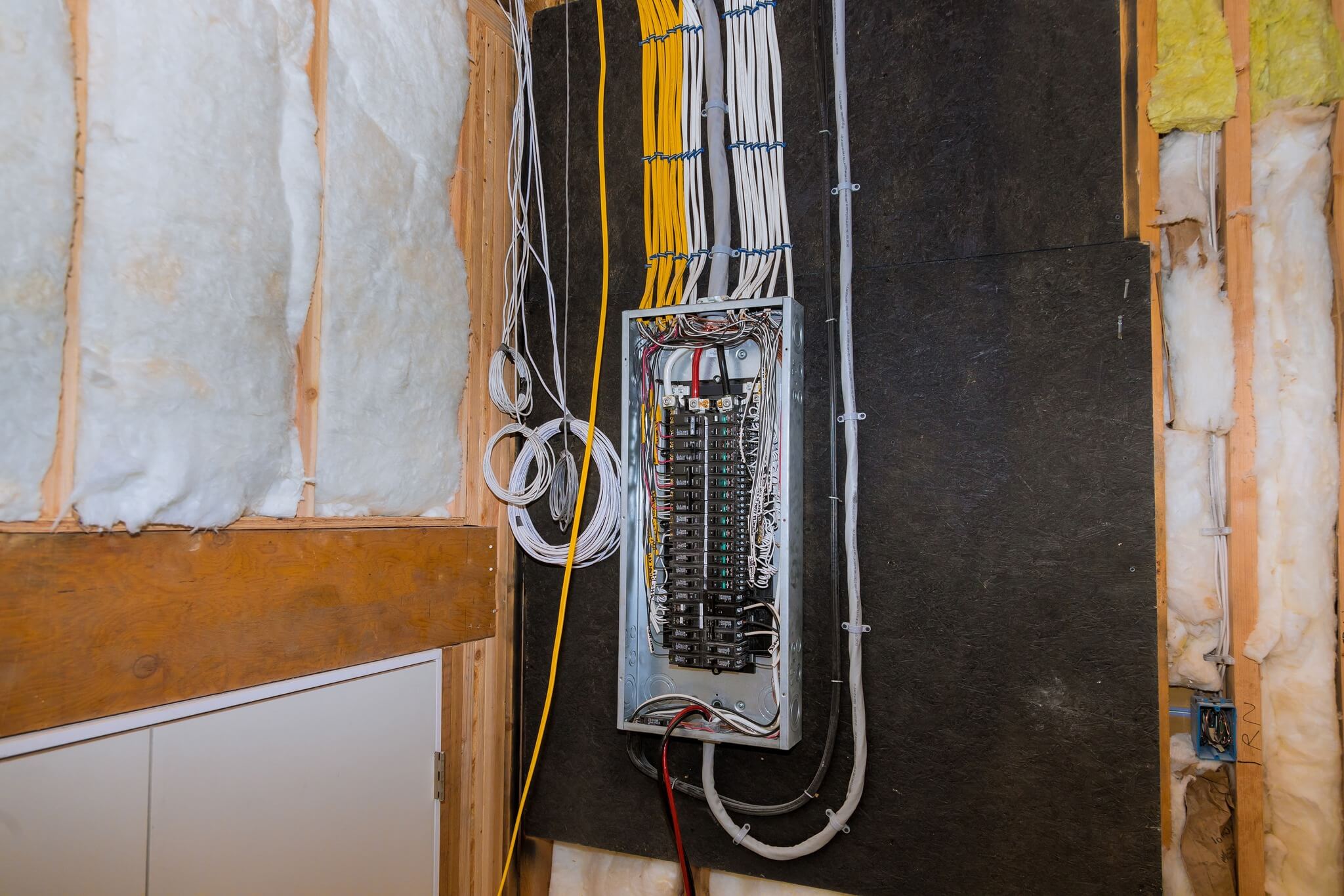 The Backbone of Every Modern Home