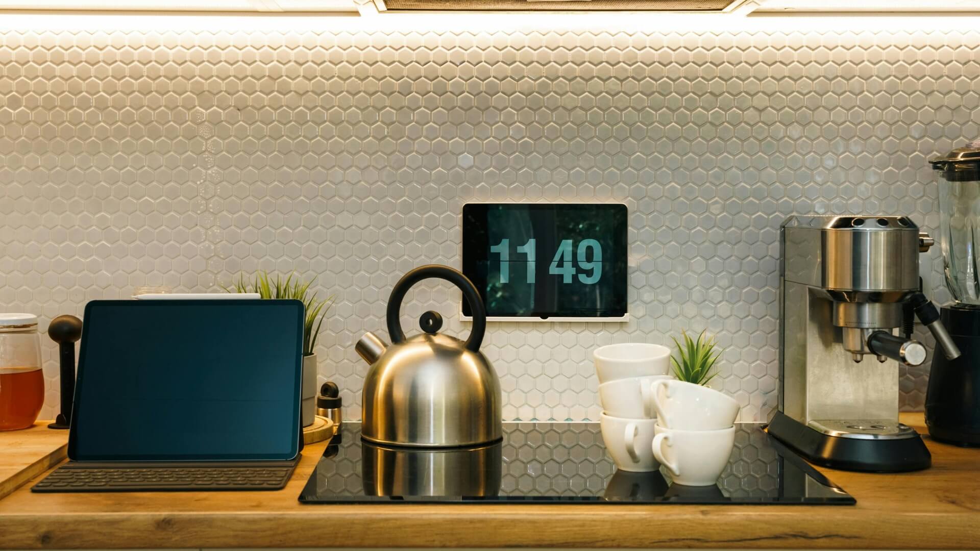 Our Smart Home Services