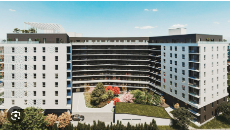 CITIZIA - Projet isolation Montréal