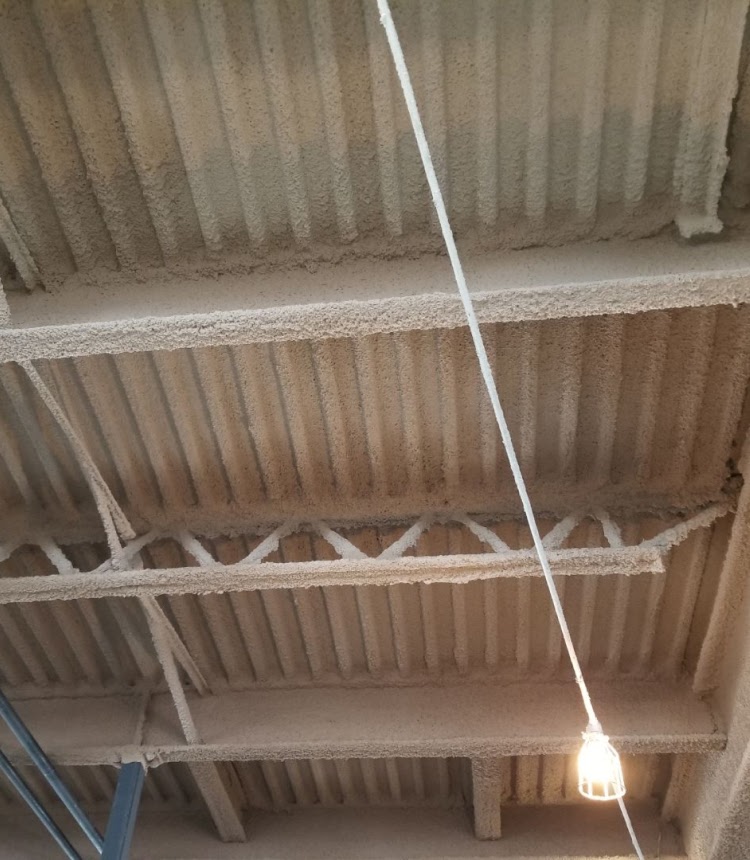 Ignifugation résidentiel Québec