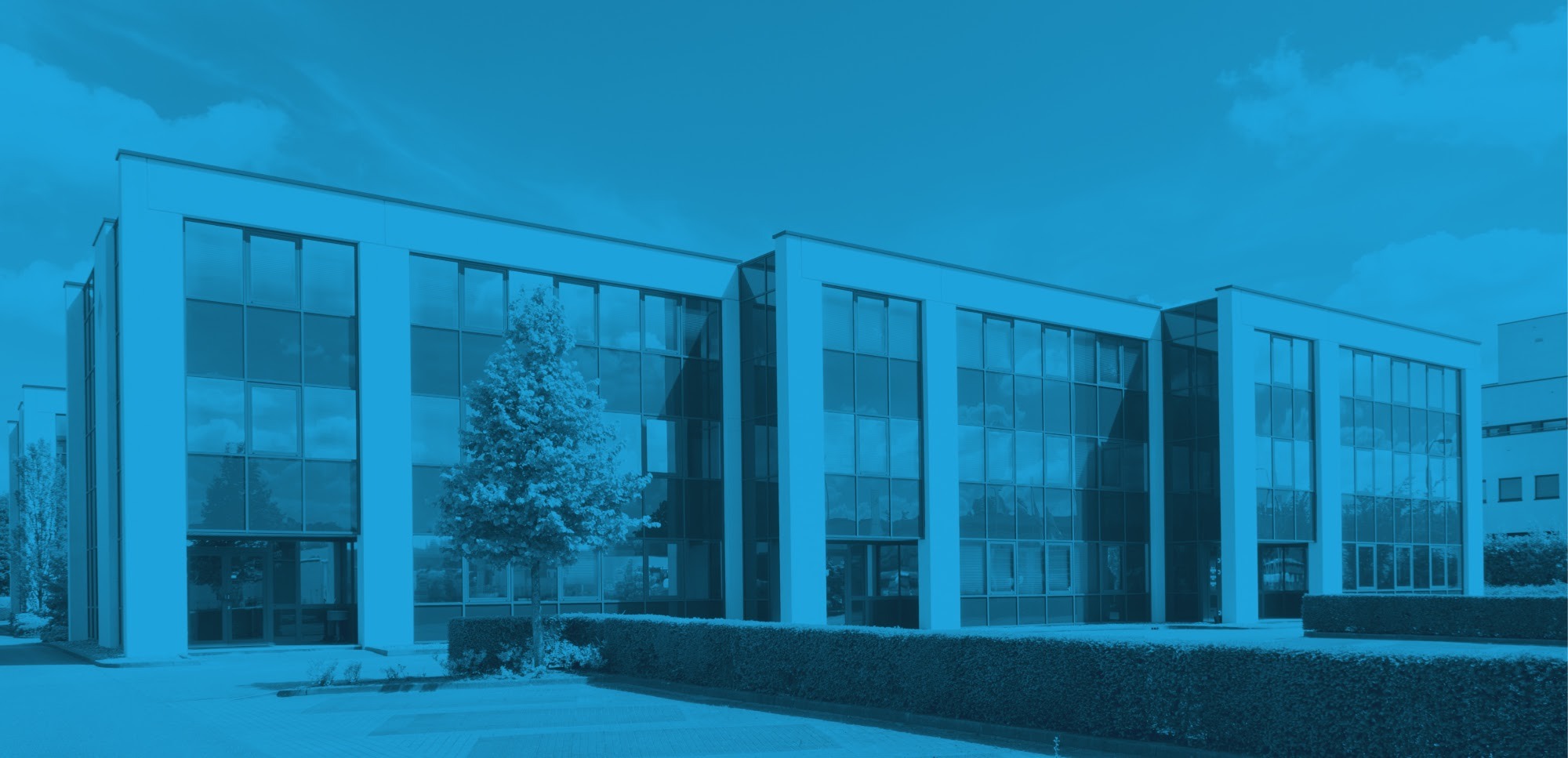 Commercial building insulation in Terrebonne