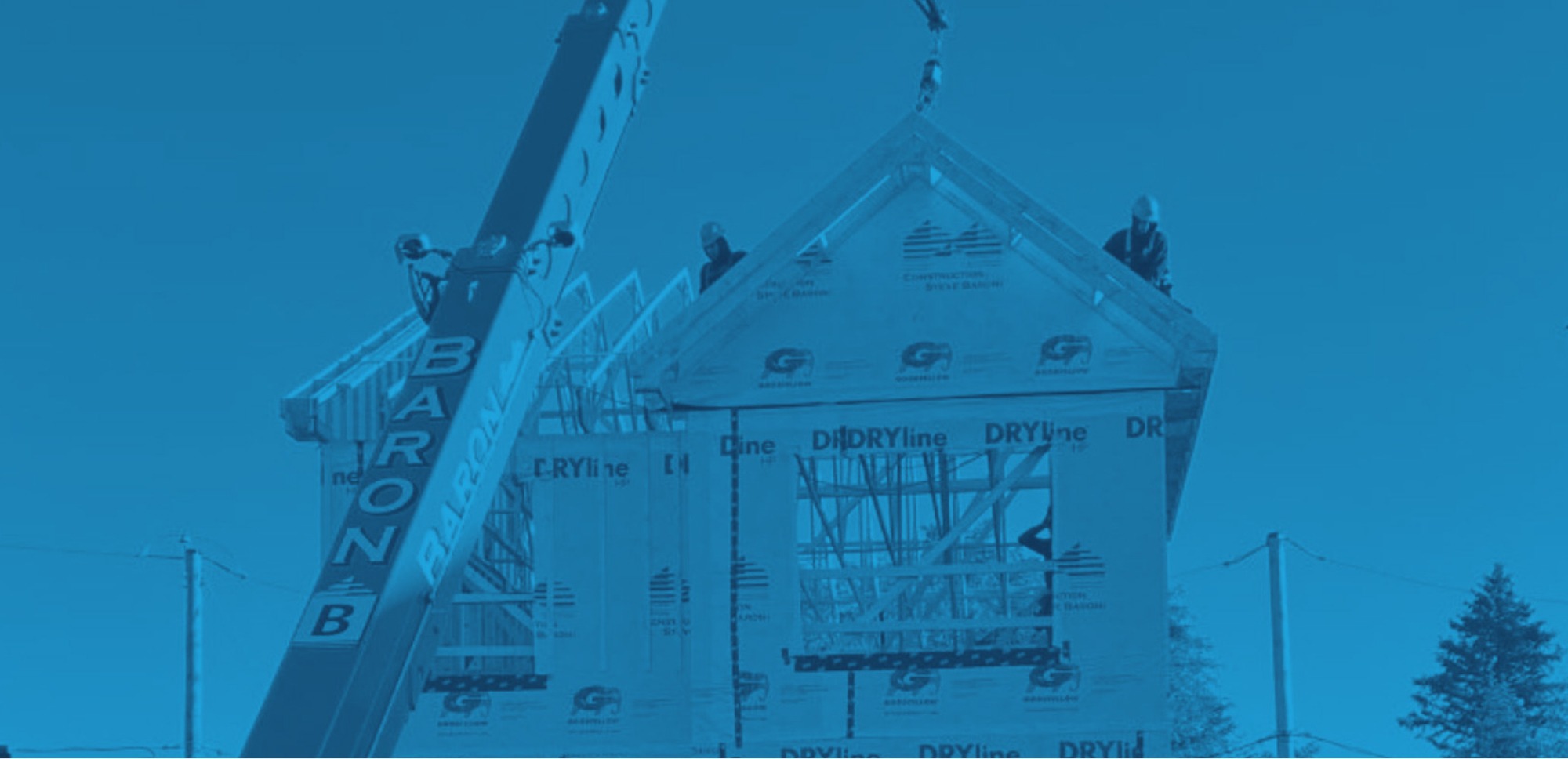 Residential home insulation in Terrebonne