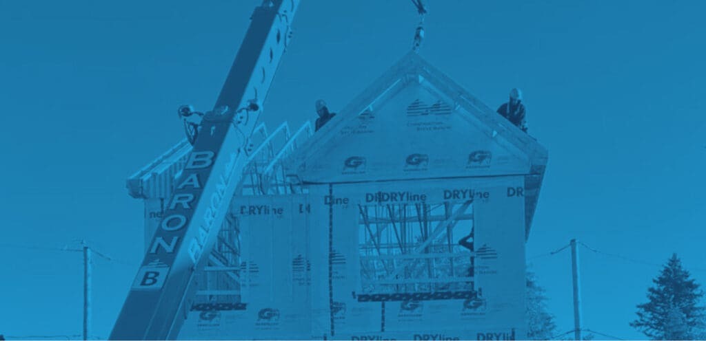 Residential insulation services in Terrebonne